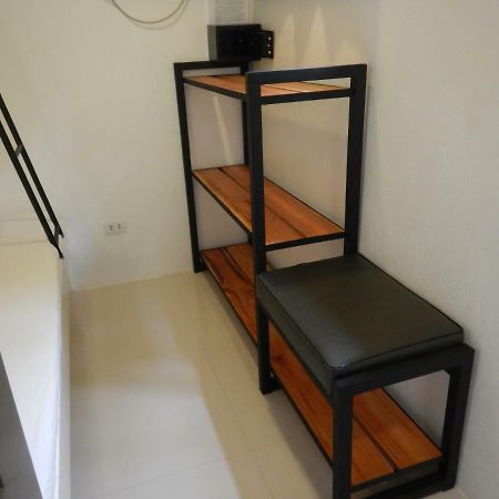 Solar Lodge Моалбоал Екстериор снимка