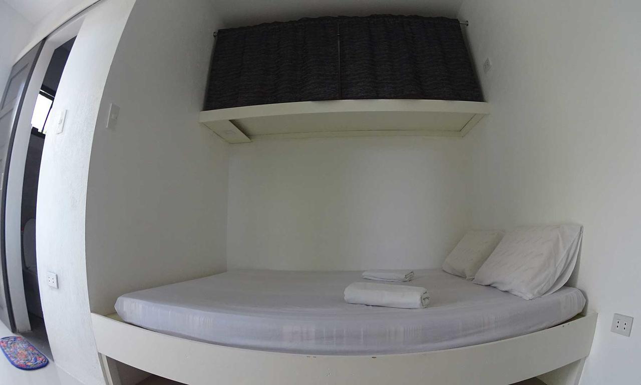 Solar Lodge Моалбоал Екстериор снимка
